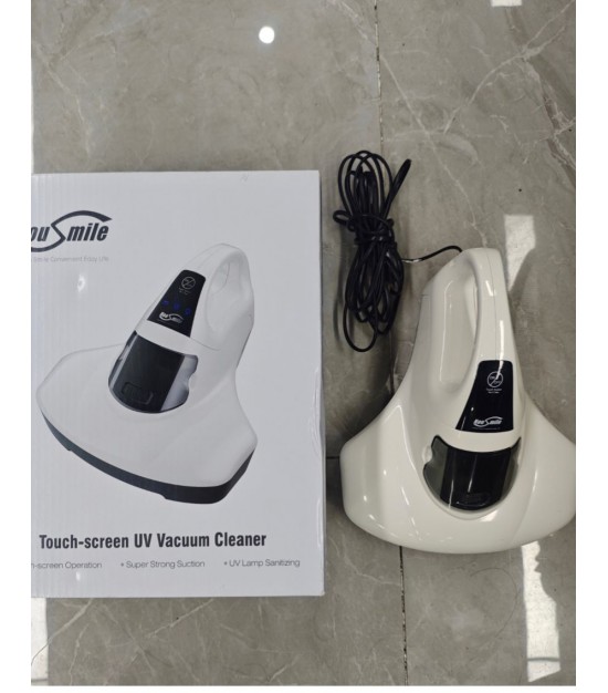 Housmile Bed Mattress Vacuum Cleaner . 1760units. EXW Los Angeles